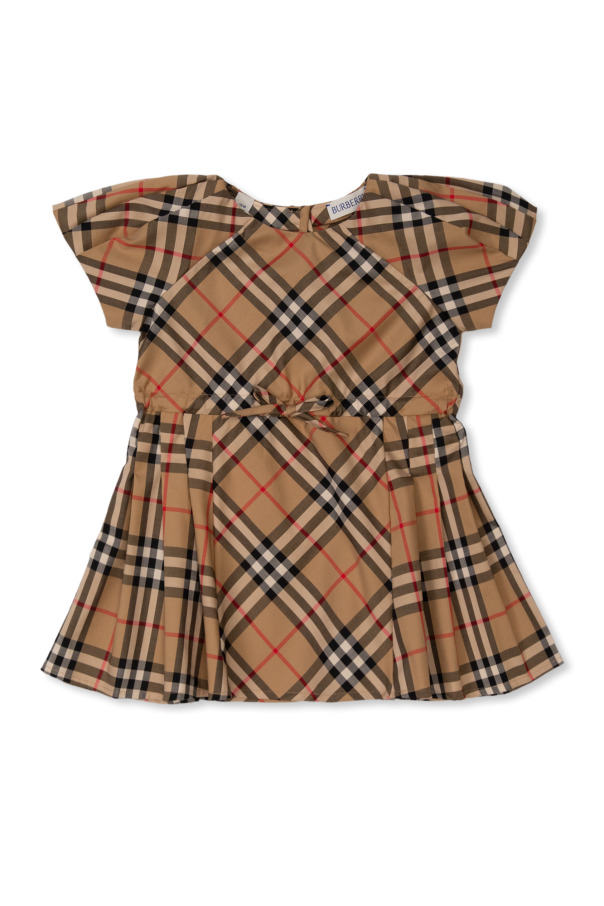 Burberry baby clothes australia best sale